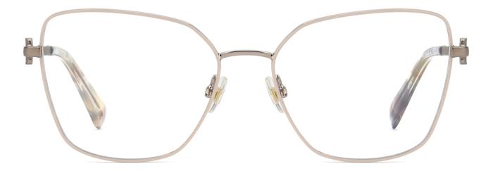 Kate Spade {Product.Name} Eyeglasses MJKS ZENIA 2/G 09Q/