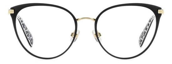 Kate Spade {Product.Name} Eyeglasses MJKS ASIA 2/G/T 807/