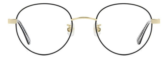 Kate Spade {Product.Name} Eyeglasses MJKS JORDY/FJ RHL/