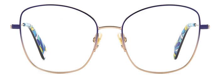Kate Spade {Product.Name} Eyeglasses MJSERENITY/G PJP/