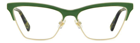 Kate Spade {Product.Name} Eyeglasses MJKS KINNY/G PEF/