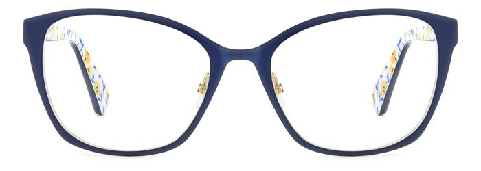 Kate Spade {Product.Name} Eyeglasses MJLEOTA/G PJP/