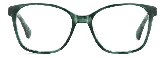 Kate Spade {Product.Name} Eyeglasses MJKS MISA 2/G P6J/