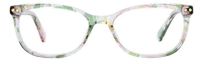 Kate Spade {Product.Name} Eyeglasses MJKS ADRIA 2 QQK/