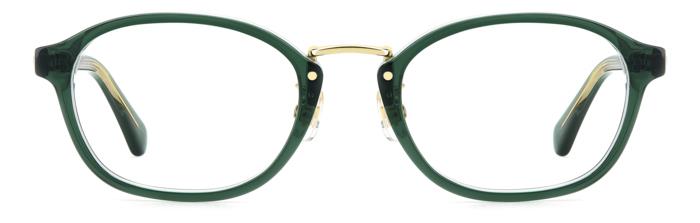 Kate Spade {Product.Name} Eyeglasses MJKS KIKI/FJ 1ED/