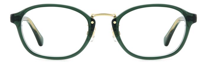 Kate Spade {Product.Name} Eyeglasses MJKS KIKI/FJ 1ED/