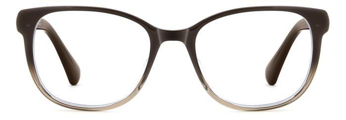 Kate Spade {Product.Name} Eyeglasses MJKS LYSSA 2/G 09Q/