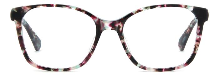 Kate Spade {Product.Name} Eyeglasses MJKS MISA 2/G MYA/