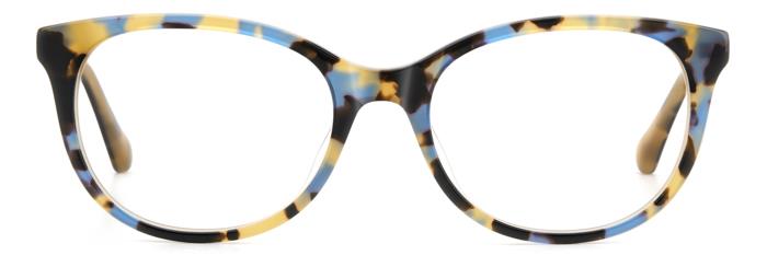 Kate Spade {Product.Name} Eyeglasses MJKS JOSHANN 2 5MU/