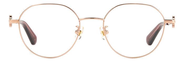 Kate Spade {Product.Name} Eyeglasses MJTRINITY/F 0AW/