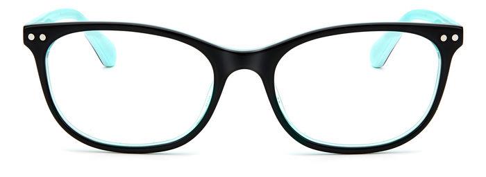 Kate Spade {Product.Name} Eyeglasses MJRAELYNN 807/