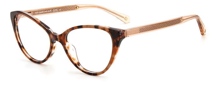 Kate Spade {Product.Name} Eyeglasses MJNOVALEE HT8/