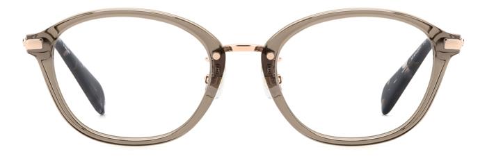 Kate Spade {Product.Name} Eyeglasses MJKS MYLEY/FJ 2T3/