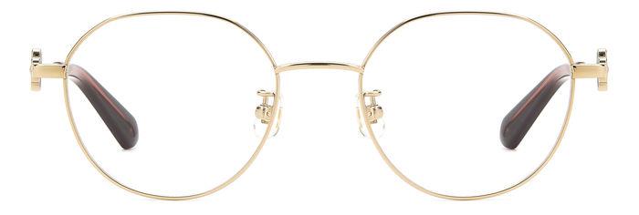 Kate Spade {Product.Name} Eyeglasses MJTRINITY/F RHL/