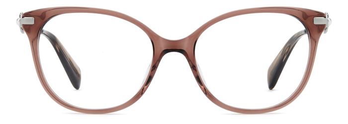 Kate Spade {Product.Name} Eyeglasses MJKS DARIELA 2/G 09Q/