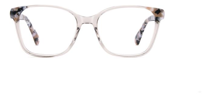 Kate Spade {Product.Name} Eyeglasses MJKS MISA 2/G A30/