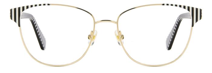 Kate Spade {Product.Name} Eyeglasses MJDOVE/G NZU/