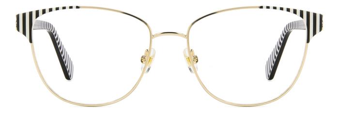 Kate Spade {Product.Name} Eyeglasses MJDOVE/G NZU/