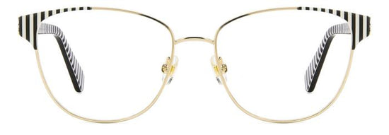 Kate Spade {Product.Name} Eyeglasses MJDOVE/G NZU/