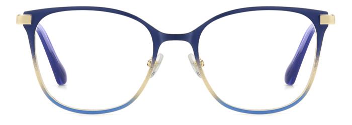 Kate Spade {Product.Name} Eyeglasses MJKS TERRIANN 2/G PJP/