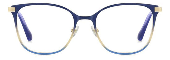 Kate Spade {Product.Name} Eyeglasses MJKS TERRIANN 2/G PJP/