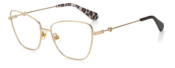 Kate Spade {Product.Name} Eyeglasses MJJOURNEE J5G/