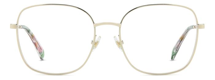 Kate Spade {Product.Name} Eyeglasses MJKS JOSEE 2/G 6CR/