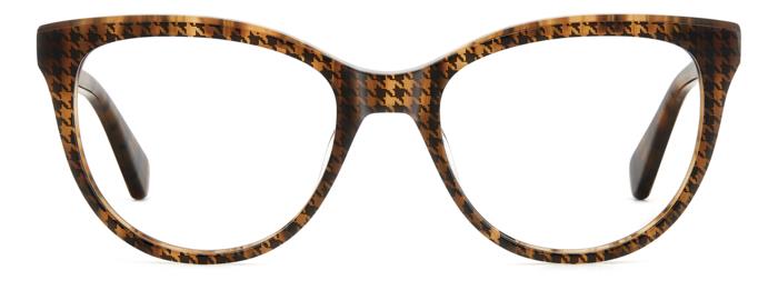 Kate Spade {Product.Name} Eyeglasses MJKS MANDEE Y1J/