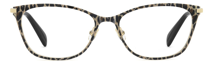 Kate Spade {Product.Name} Eyeglasses MJKS AMARIS 2/G 4GL/