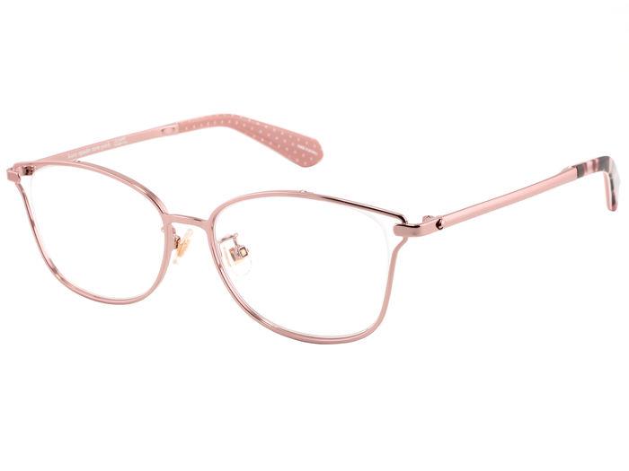 Kate Spade {Product.Name} Eyeglasses MJLOWRI/F 35J/