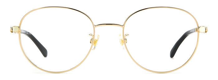 Kate Spade {Product.Name} Eyeglasses MJJALISA/F RHL/