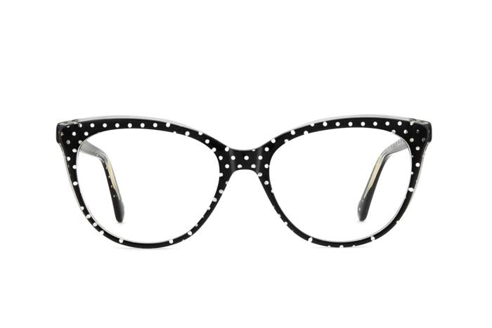 Kate Spade {Product.Name} Eyeglasses MJKS KARIANE 2 7RM/