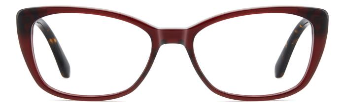 Kate Spade {Product.Name} Eyeglasses MJKS KASSIA 2 LHF/