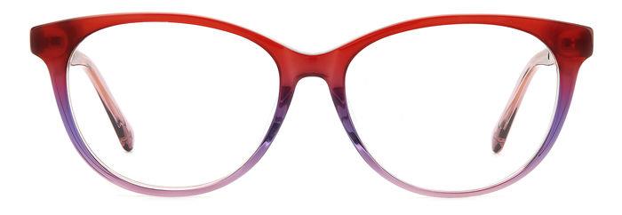 Kate Spade {Product.Name} Eyeglasses MJMARSEILLE/F BKI/