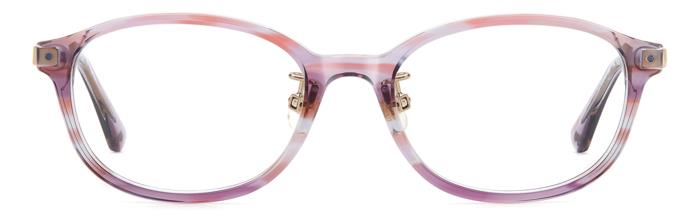 Kate Spade {Product.Name} Eyeglasses MJKS IRIE/FJ 1ZX/