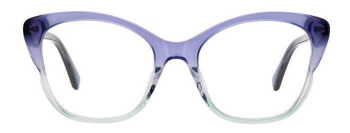 Kate Spade {Product.Name} Eyeglasses MJLAYLANI RNB/
