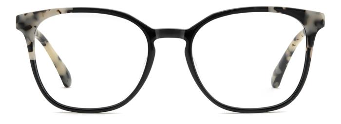 Kate Spade {Product.Name} Eyeglasses MJKS HERMIONE 2 TCB/