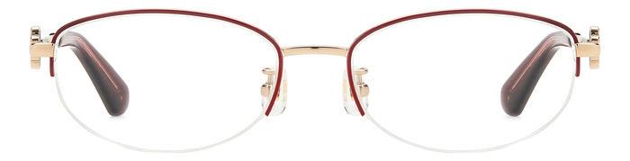 Kate Spade {Product.Name} Eyeglasses MJNAHLA/F J5G/