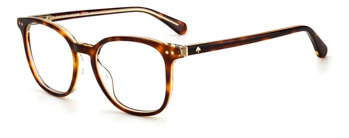 Kate Spade {Product.Name} Eyeglasses MJHERMIONE/G 086/