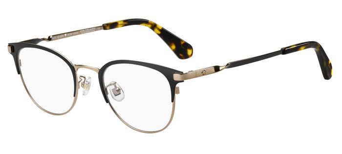 Kate Spade {Product.Name} Eyeglasses MJDANYELLE/F WR9/