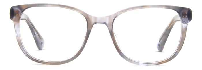 Kate Spade {Product.Name} Eyeglasses MJKS LYSSA 2/G HKZ/