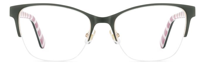 Kate Spade {Product.Name} Eyeglasses MJKS DIANDRA 2/G 1ED/