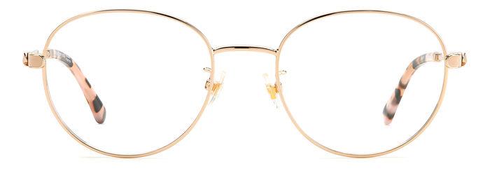 Kate Spade {Product.Name} Eyeglasses MJJALISA/F P80/