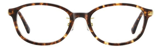 Kate Spade {Product.Name} Eyeglasses MJKS IRIE/FJ 086/