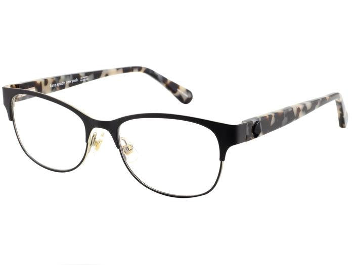 Kate Spade {Product.Name} Eyeglasses MJCAROLINA 807/