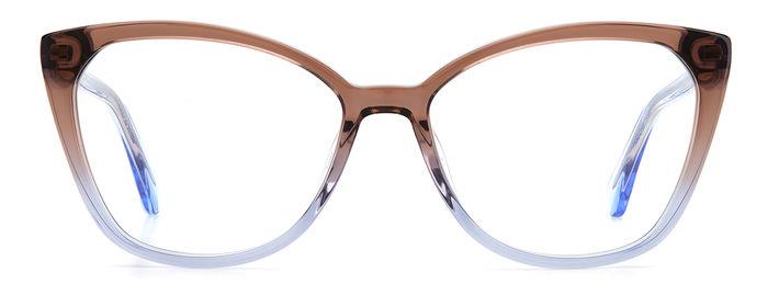 Kate Spade {Product.Name} Eyeglasses MJZAHRA IPA/