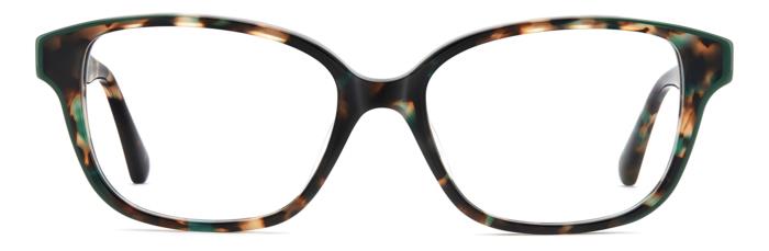 Kate Spade {Product.Name} Eyeglasses MJKS CHERETTE 2 YJE/