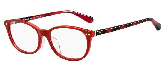Kate Spade {Product.Name} Eyeglasses MJEVANGELINE/F C9A/