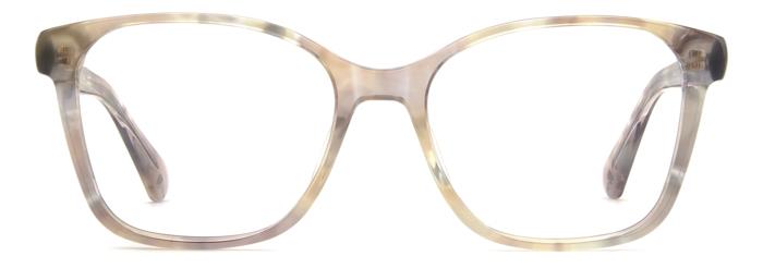 Kate Spade {Product.Name} Eyeglasses MJKS MISA 2/G DQ2/