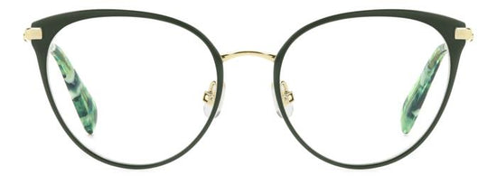 Kate Spade {Product.Name} Eyeglasses MJKS ASIA 2/G/T 1ED/